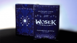 (image for) Wosek Deck by Julio Wosek - Trick