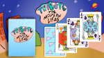 Tribute Playing Cards Tribute Playing Cards