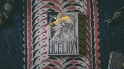 (image for) Under the Skin (Mono Edition) Playing Cards by Acelion