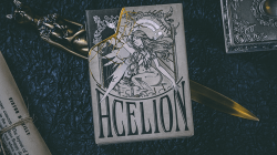 (image for) Under the Skin (Color Edition) Playing Cards by Acelion