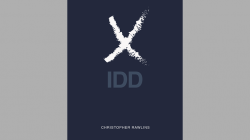 (image for) XIDD by Chris Rawlins - Book