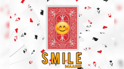 (image for) Smile by Maarif video DOWNLOAD