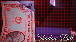 (image for) Shadow Bill By Alfred Dockstader video DOWNLOAD