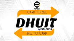 (image for) Esya G Magic presents DHUIT by Ragil Septia video DOWNLOAD
