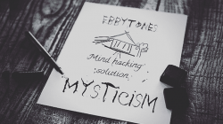 (image for) Mysticism by Ebbytones video DOWNLOAD