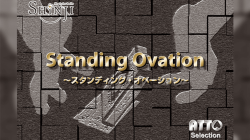 (image for) Standing Ovation by Masuda Magic - Trick