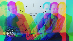 (image for) The Vault - Memo Man Returns by Lars La Ville / La Ville Magic video DOWNLOAD