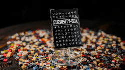 (image for) Curiosity Box by TCC - Trick