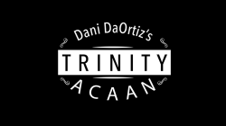 (image for) Trinity by Dani DaOrtiz - video DOWNLOAD