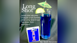 (image for) Long Shot by Scott Alexander - Trick