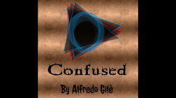 (image for) Confused by Alfredo Gile video DOWNLOAD