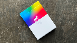 (image for) Unicorn Playing Cards