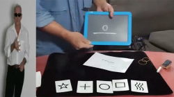 (image for) Extrasensory Perception 2 by Salvador Olivera video DOWNLOAD