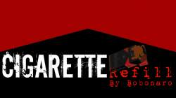 (image for) CIGARETTE REFILL by Bobonaro video DOWNLOAD
