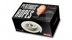 (image for) Perthuis' Ropes (Gimmicks and Online Instructions) by Philippe de Perthuis - Trick