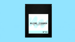 (image for) BLIND CORNER by Craziest! - Trick