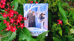 (image for) Frozen 2 Spirits Queen Ver Deck by JL Magic - Trick
