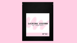 (image for) Locking System RED by Craziest! - Trick