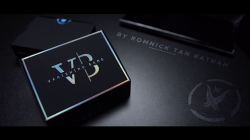 (image for) Skymember Presents The Vanishing Band by Romnick Tan Bathan- Trick