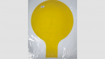 (image for) Entering Balloon YELLOW (160cm - 80inches) by JL Magic - Trick