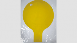 (image for) Entering Balloon YELLOW (160cm - 80inches) by JL Magic - Trick