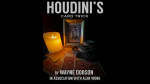 (image for) Houdini's Card Trick by Wayne Dobson and Alan Wong - Trick