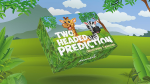 (image for) Two-Headed Prediction (Gimmicks and Online Instructions) by Christopher T. Magician - Trick