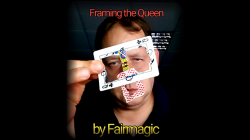 (image for) Framing The Queen by Fairmagic video DOWNLOAD