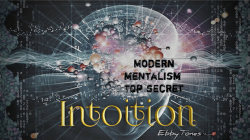 (image for) Intuition by Ebbytones video DOWNLOAD