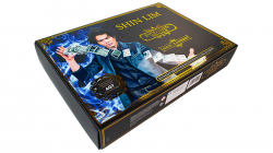 (image for) EVOLUSHIN DELUXE MAGIC SET (GERMAN) by Shin Lim - Trick