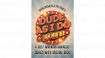 (image for) BIGBLINDMEDIA Presents Dude as I Do 10 of Hearts (Gimmicks and Online Instructions) by Liam Montier - Trick