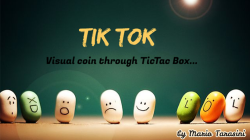 (image for) Tik Tok by Mario Tarasini video DOWNLOAD
