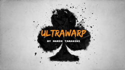 (image for) UltraWarp by Mario Tarasini video DOWNLOAD
