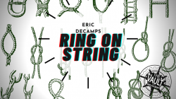 (image for) The Vault - Ring and String by Eric DeCamps video DOWNLOAD