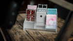 (image for) Acrylic (Small - 18 Decks) Playing Card Display by TCC