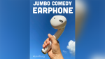 (image for) JUMBO COMEDY HEADPHONE by Alan Wong - Trick