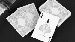 (image for) Innocence Playing Cards