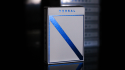 (image for) Odyssey Boreal V2 (Revision) Edition Playing Cards by Sergio Roca