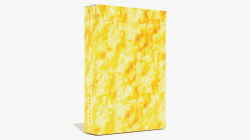 (image for) The Sandwich Series (Egg) Playing Cards