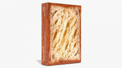 (image for) The Sandwich Series (Bread) Playing Cards