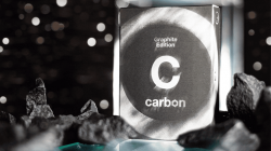 (image for) Carbon (Graphite Edition) Playing Cards