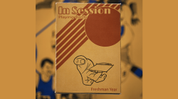 (image for) In Session (Freshman Year) Playing Cards