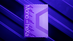 (image for) Mono-heXa Playing Cards