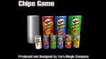 (image for) Chips Game by Tora Magic - Trick