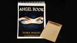 (image for) Angel Book by Tora Magic - Trick