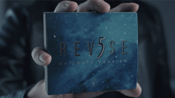 (image for) Skymember Presents: REVISE 5 MARK 2 by Mike Clark - Trick