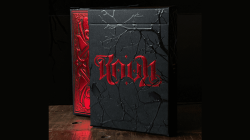 (image for) RAVN X Playing Cards Designed by Stockholm17