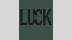 (image for) UN LUCK by Chris Rawlins - Book