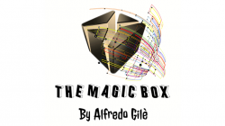 (image for) The Magic Box by Alfredo Gile video DOWNLOAD
