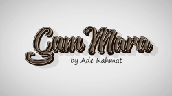 (image for) Gum Mara by Ade Rahmat video DOWNLOAD